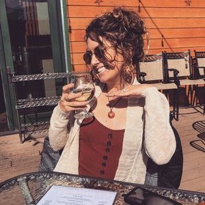 Meet your Posher, Kaykayleigh